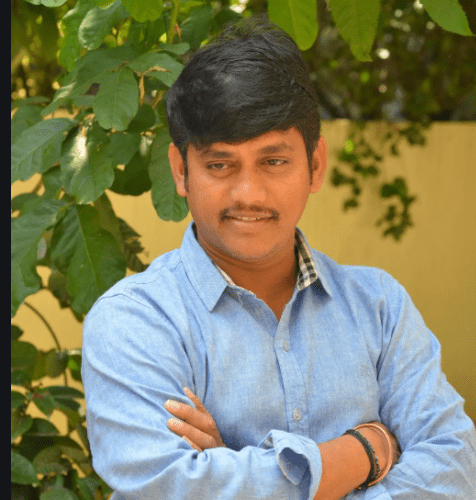 Santosh Srinivas